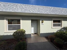 3231 Teeside Dr in New Port Richey, FL - Building Photo