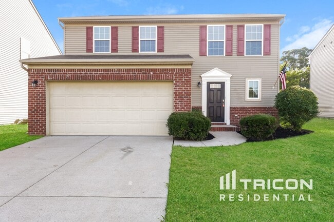 property at 4065 Alicia Ln