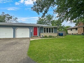 10020 Blaisdell Ave S in Minneapolis, MN - Building Photo - Building Photo