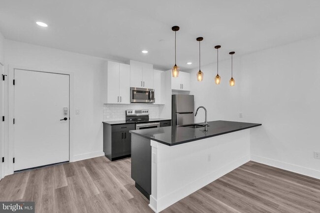 property at 330 Cecil B. Moore Ave