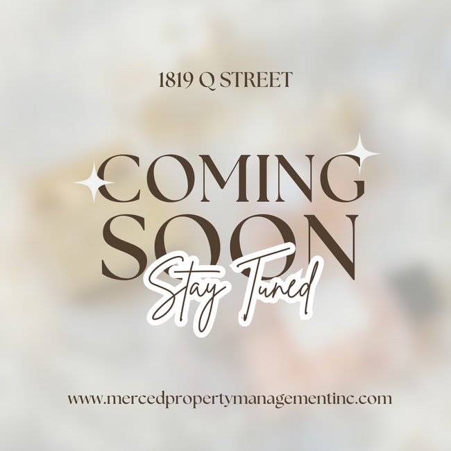 property at 1819 Q St