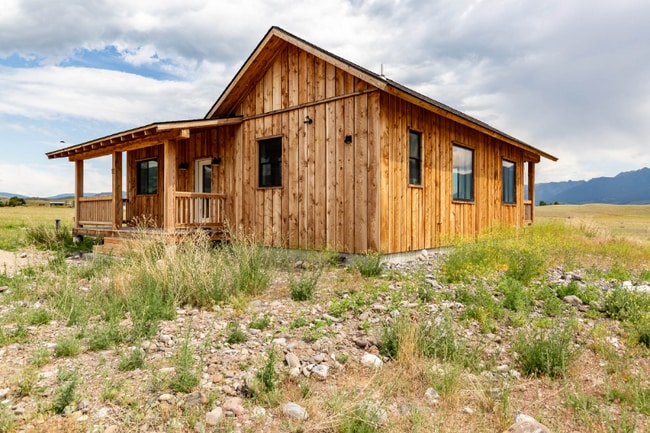 12 Cielo Grande Dr in Livingston, MT - Building Photo - Building Photo