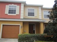 464 Scarlatti Ct in Ocoee, FL - Foto de edificio - Building Photo