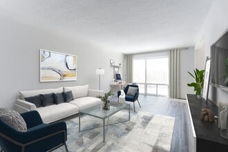 West Park Village Townhomes in Toronto, ON - Building Photo - Building Photo