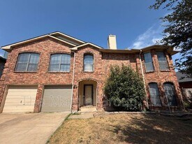 904 Shady Brook Ln in Cedar Hill, TX - Building Photo