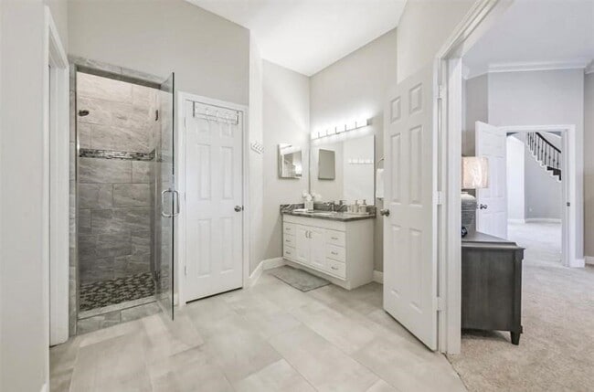 property at 8002 Harbor Point Dr