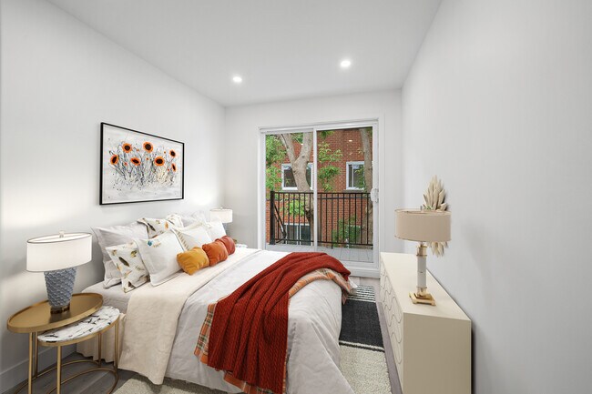 2090 Beaconsfield in Montréal, QC - Building Photo - Building Photo