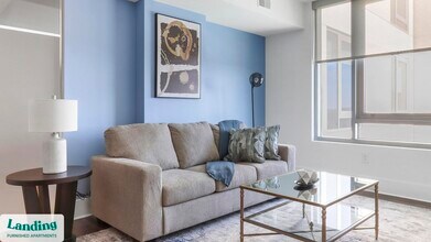 3005 Peachtree Rd NW, Unit 1214 in Atlanta, GA - Building Photo - Building Photo