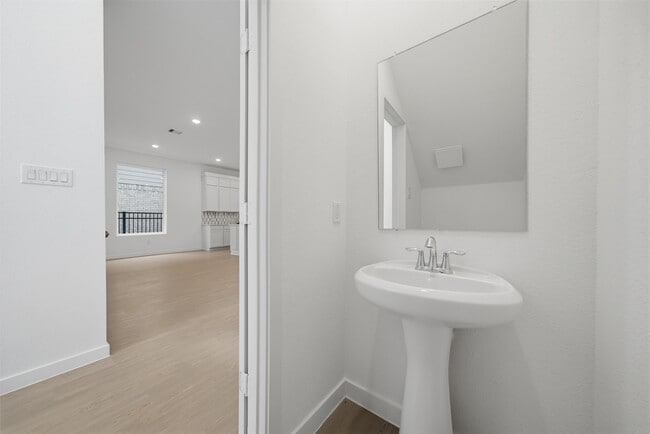 property at 27039 Blue Pool Dr