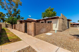 601 N May in Mesa, AZ - Building Photo - Building Photo