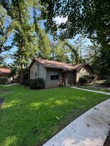 3339 Trafalgar Square in Tallahassee, FL - Building Photo