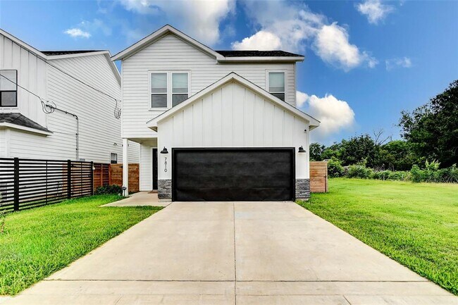 property at 7810 Kenton St
