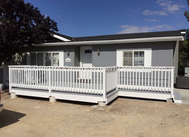 property at 4470 Farousse Way