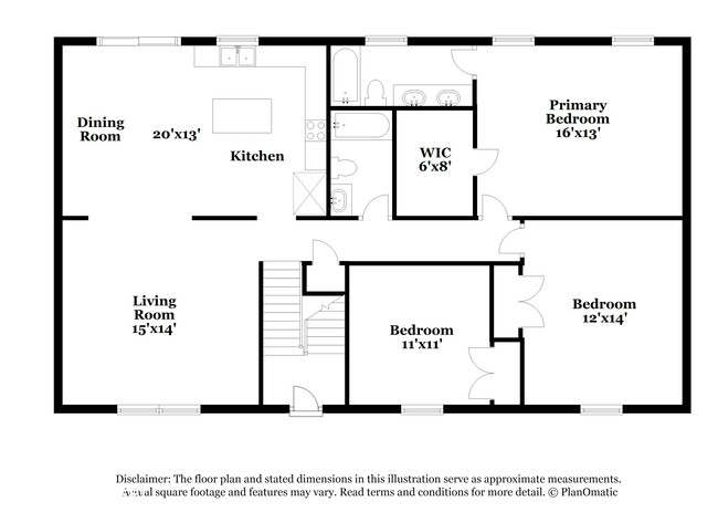 505 Fall Meadow Ln in Belton, MO - Building Photo - Building Photo