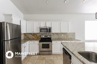 6606 W Williams St in Phoenix, AZ - Foto de edificio - Building Photo