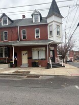 121 Laurel St in Lancaster, PA - Building Photo