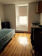 405 Beacon St in Boston, MA - Foto de edificio - Building Photo