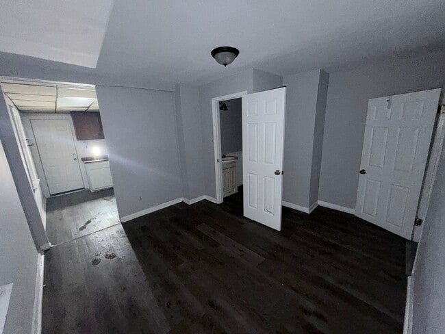 46 Hancock St in Trenton, NJ - Building Photo - Building Photo