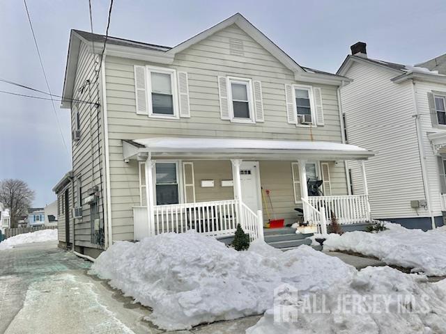 property at 15 Doughty St