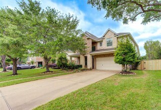23810 Flower Bud in Katy, TX - Building Photo - Building Photo