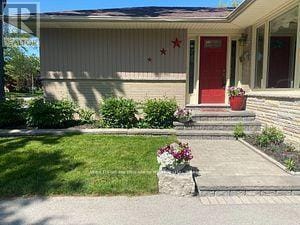 48 N Forster Park Dr in Oakville, ON - Building Photo - Building Photo