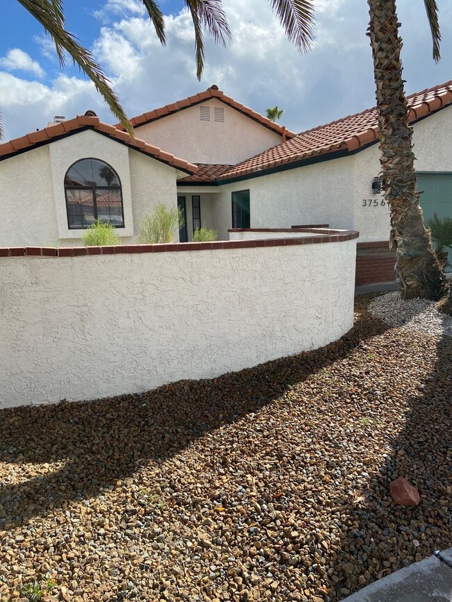 3756 Stanley Peak Ct in Las Vegas, NV - Building Photo - Building Photo