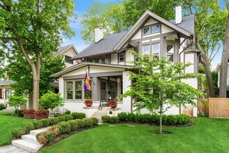 109 Franklin Park W in Columbus, OH - Building Photo - Building Photo