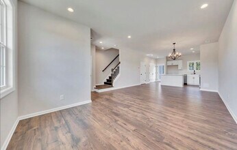 2074 Kyles Wy in Blacksburg, VA - Building Photo - Building Photo