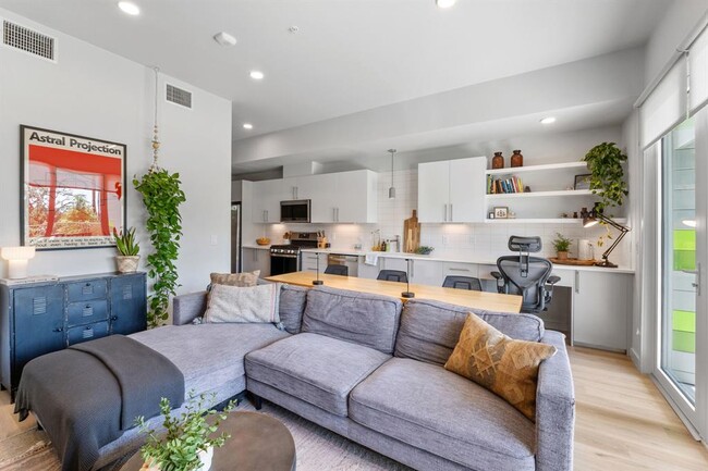 property at 4004 Banister Ln