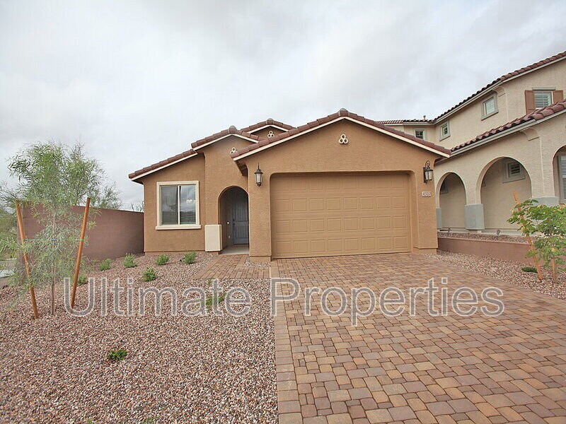 32320 N 122nd Ln in Peoria, AZ - Building Photo