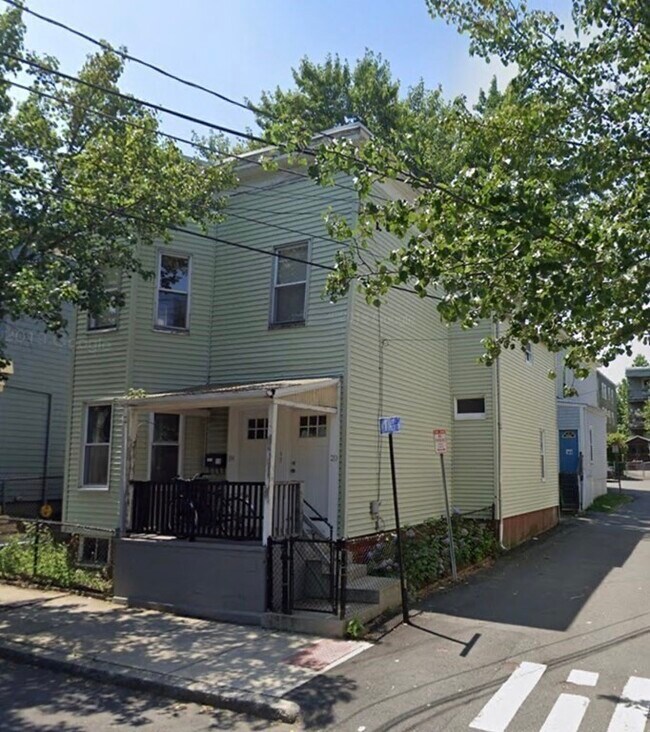 20 Wyatt St in Somerville, MA - Building Photo - Building Photo
