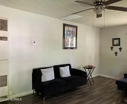 704 Beamon St in Rocky Mount, NC - Building Photo - Building Photo