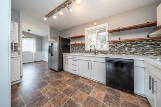 3512 East Ben Burr Boulevard in Spokane, WA - Building Photo - Building Photo