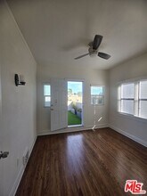 1022 Cloverdale Ave in Los Angeles, CA - Building Photo - Building Photo