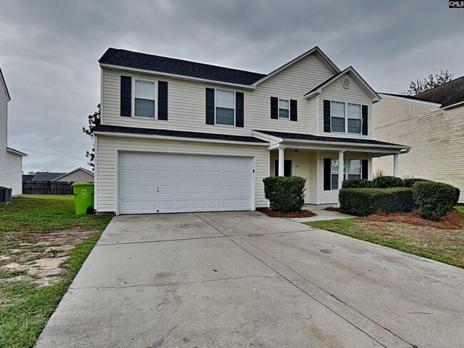 property at 149 Fox Grove Cir