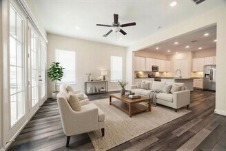 1411 Adell Rose Ln in Houston, TX - Building Photo - Building Photo