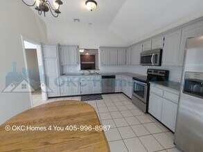 1420 Jami Dr in Norman, OK - Building Photo - Building Photo