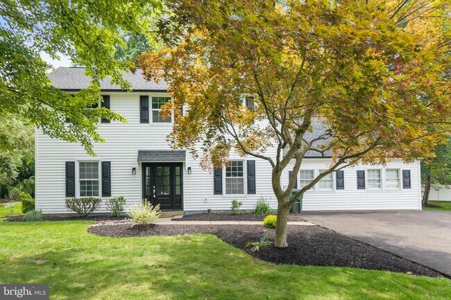 480 Yale Dr in Southampton, PA - Building Photo - Building Photo