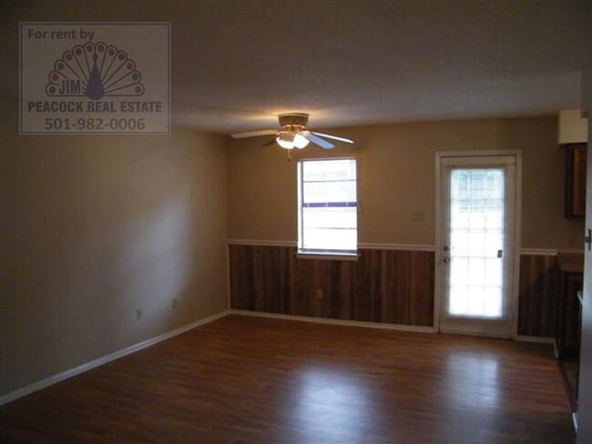 6 Canady Ct in Jacksonville, AR - Building Photo - Building Photo
