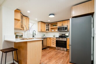3519 Newton St in Denver, CO - Building Photo - Building Photo
