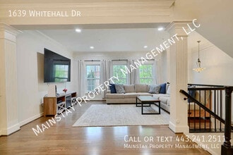 1639 Whitehall Dr in Silver Spring, MD - Building Photo - Building Photo