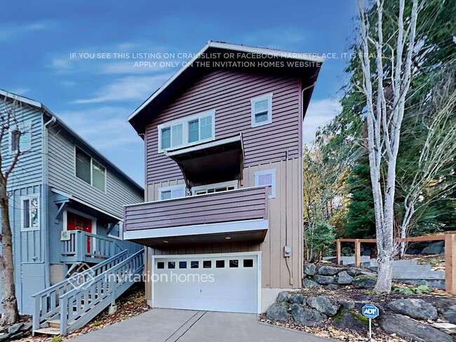 property at 2480 SW Webster St