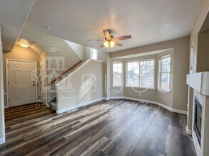 6931 Maram Way in Fountain, CO - Building Photo - Building Photo