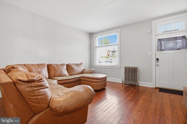 property at 343 Spring Mill Ave