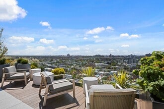 The Highland Apartments in Brooklyn, NY - Foto de edificio - Building Photo