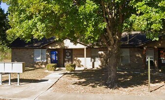 1925 Community Action Dr in Deridder, LA - Building Photo