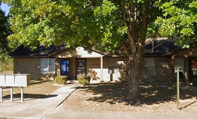 property at 1925 Community Action Dr