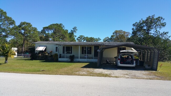 property at 15353 Mapletree Dr