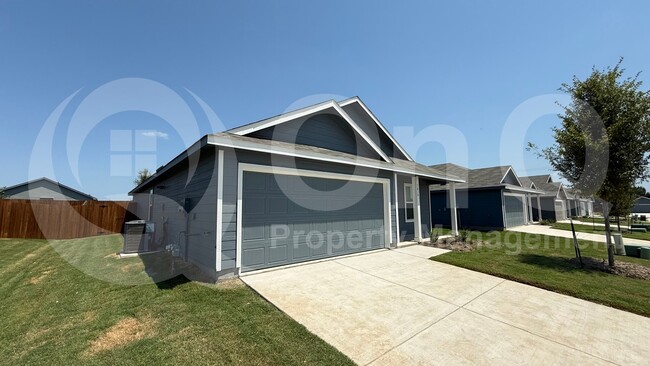 1616 Baugh St in McKinney, TX - Building Photo - Building Photo