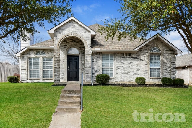 property at 2983 Firewheel Dr